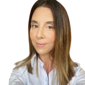 PhD. Mariana Inés Tezón